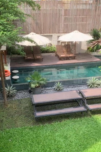 Sport & Beauty 2, Villa with private pool in central Hanoi – 5 bedrooms, Hà Đông