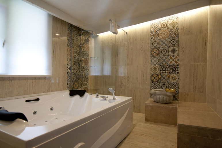 Bathroom 4, La Vida Hotel Old City, Fatih