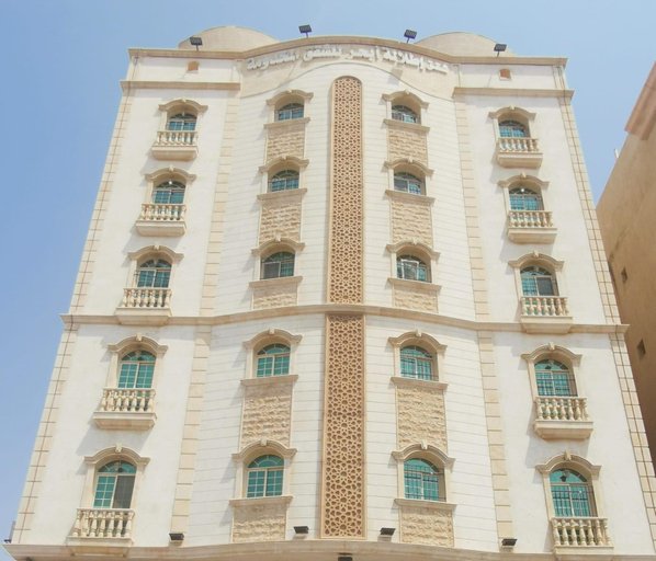 Exterior & Views 2, Etlalet Ebhar Serviced Apartments, Jeddah