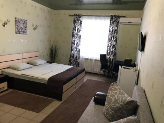 Others 3, Volzhskiy Briz Hotel, Volzhskiy rayon