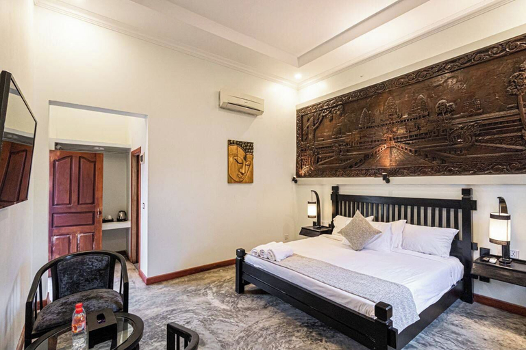 Room 3, Teko Island, Siem Reap