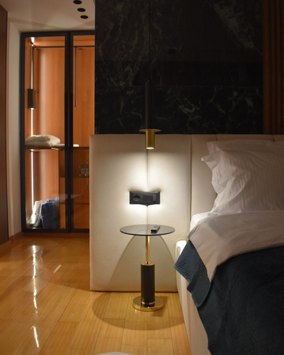Room 2, Stayinn Emerald, Shkodrës