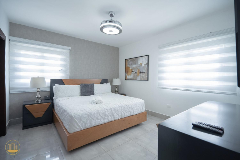 Others 5, SOHA SUITES II, Santiago de los Caballeros