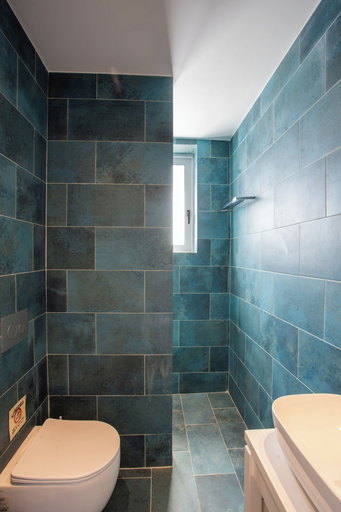 Bathroom 4, Calma Suites Lefkada, Ionian Islands