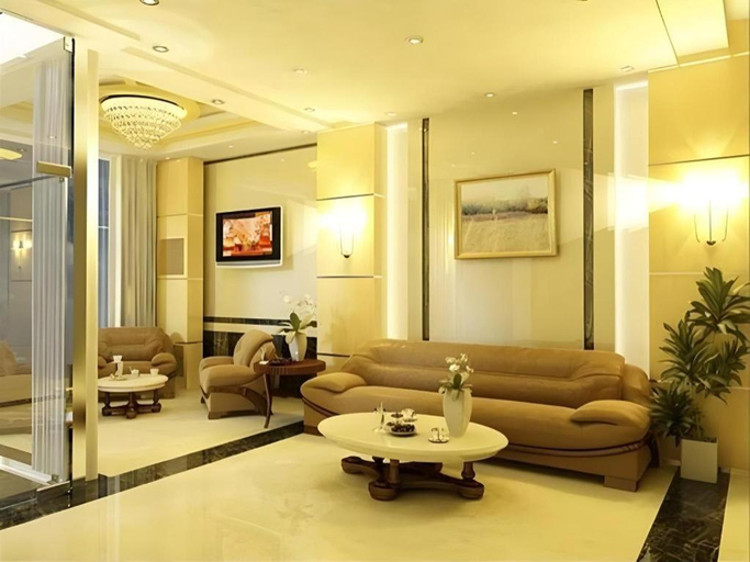 Others 5, Universe Hotel, District 1