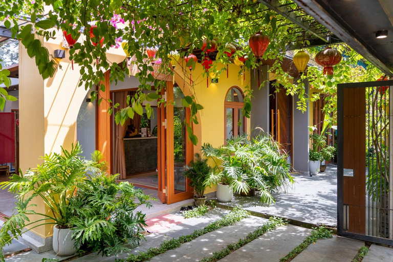 Exterior & Views 1, An Bang Sun Set House, Da Nang
