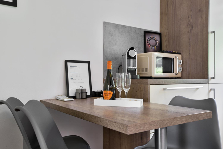 Others 5, Apartmany Hrensko, Děčín
