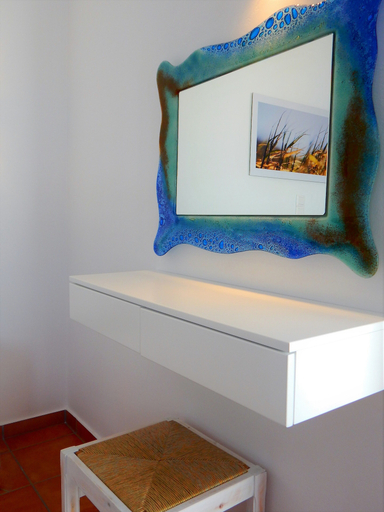 Interior 5, Aegeo Hotel, South Aegean