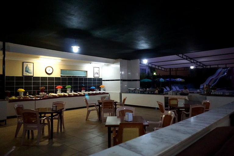 Food & Drinks 5, Aybel Inn Hotel, Gazipaşa
