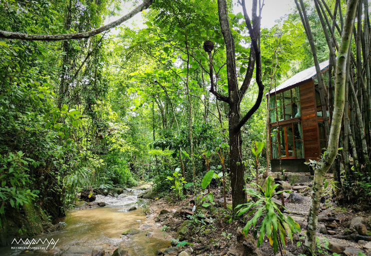 Others 4, MayamYay Privacy Homestay @Mea Mea Chiang Dao, Chiang Dao