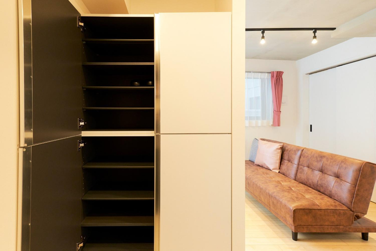 Others 4, Frontier Comfort Kita-Ikebukuro by Tranova, Itabashi