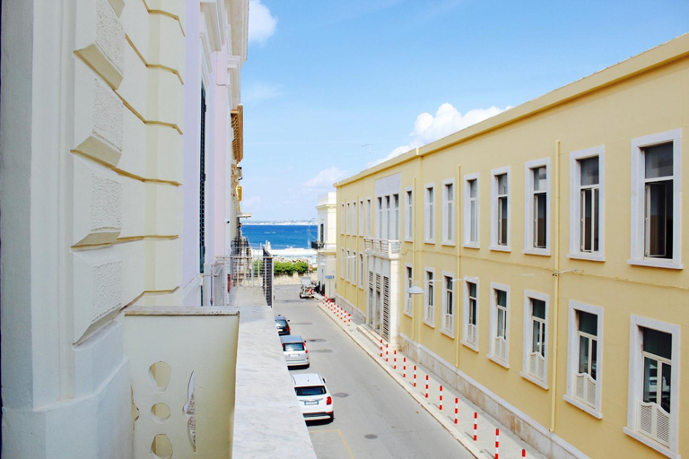 Exterior & Views 2, Palazzo Angelelli, Lecce