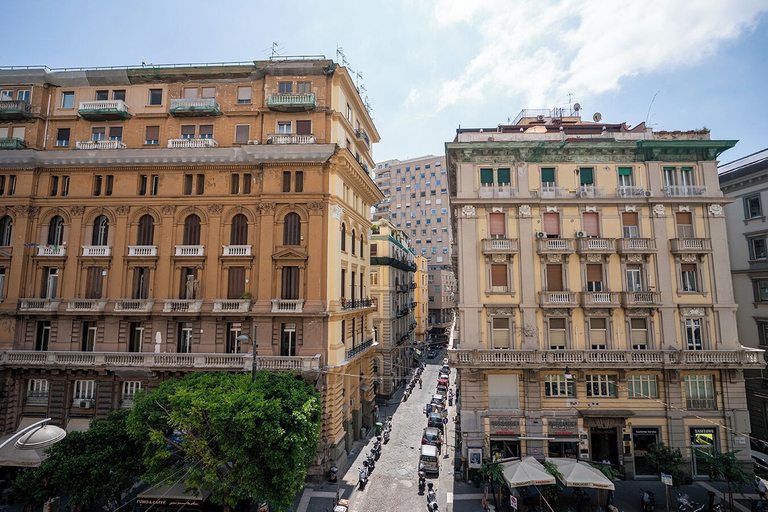 Exterior & Views 2, CLAPA GROUP DISLOCATED HOSPITALITY, Napoli