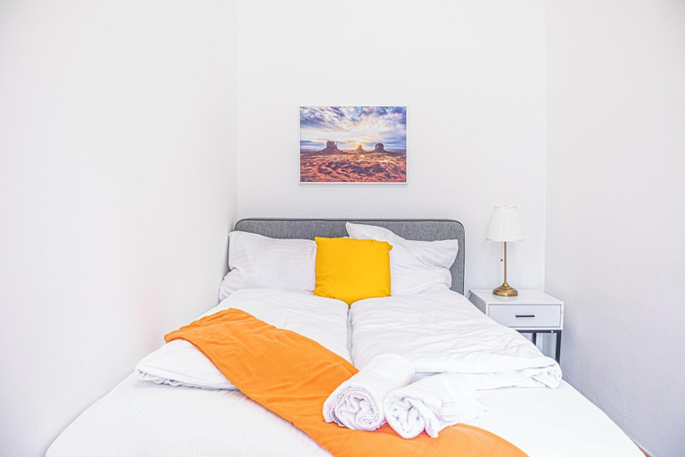 Room 5, Easy Access 2BR Apartment Near AKH, Wien