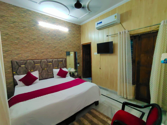 Others 2, ShreeJi Homestay, Garhwal