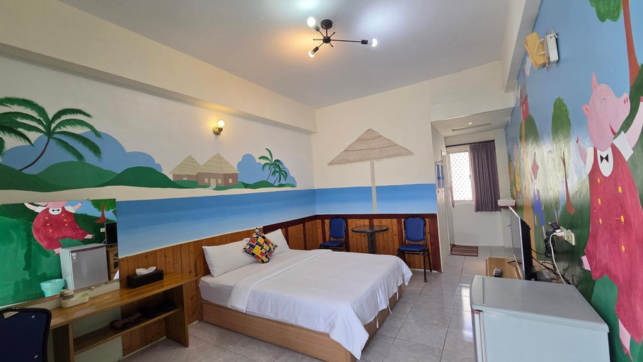 Others 5, Lang Jiao Ya She Homestay, Pingtung