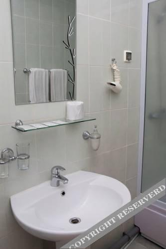 Others 2, Hotel Region 59, Perm' gorsovet