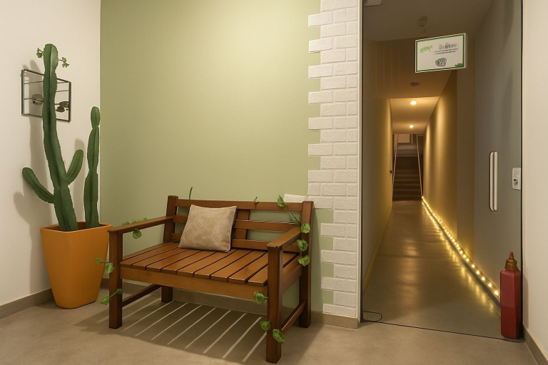 Others 4, Kambô Guest House, São Paulo