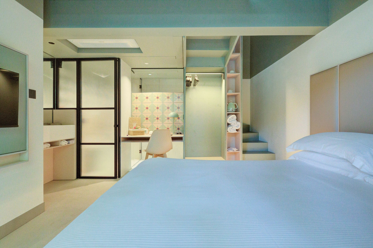 Room 2, Le Stanze di Caterina, Forli' - Cesena