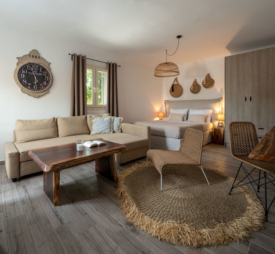 Others 5, OLIVE MYKONOS VILLAS, South Aegean