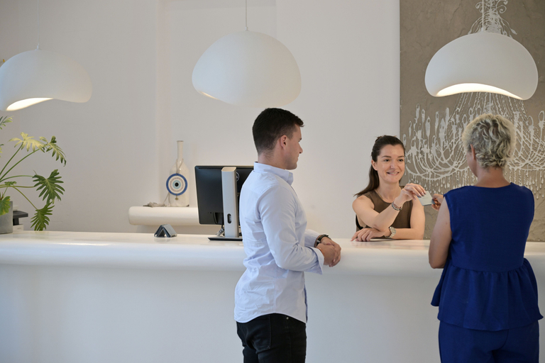 Public Area 5, Nodo Boutique Hotel, South Aegean