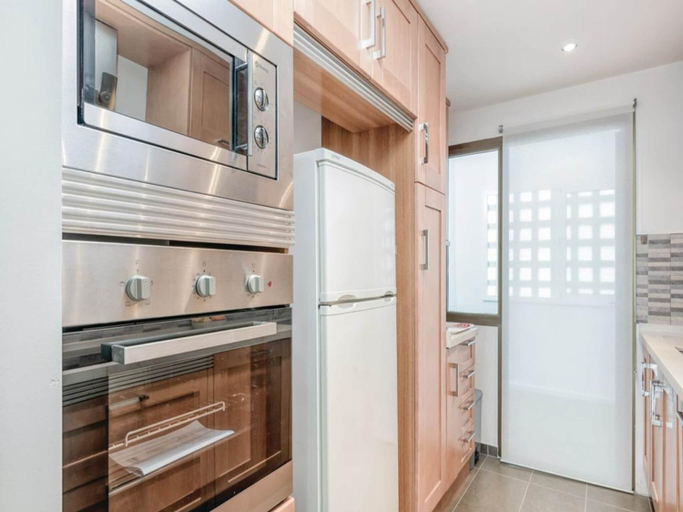 Others 4, Cosy apartment in Mijas, Málaga