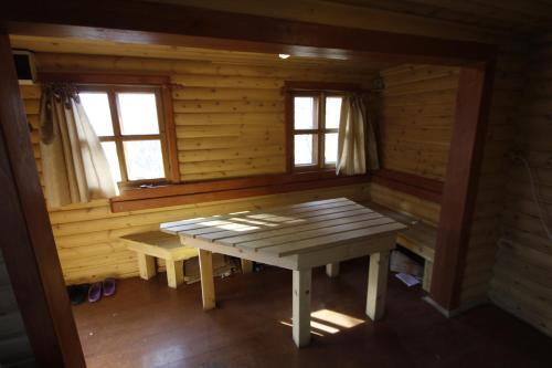Others 4, Belka Hostel, Irkutskiy rayon