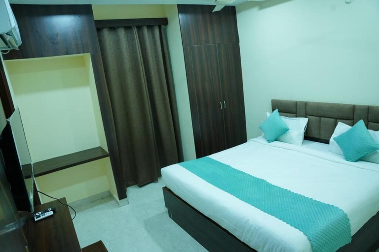 Room 2, Olive Business Hotel, Hyderabad