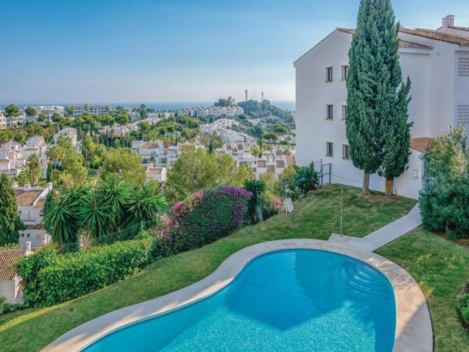 Sport & Beauty 3, Cosy apartment in Mijas, Málaga