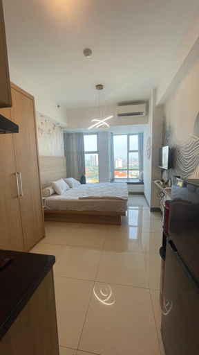 Others 5, Apartemen Anderson, Surabaya