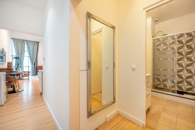Room 3, Guestready - Boavista Homes, Lisbon