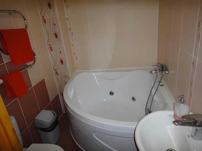 Bathroom 3, Relax, Ulan-Ude
