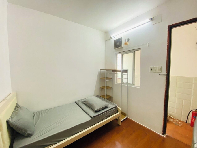 Room 1, Lunaria Maison - Tan Dinh Corner, District 3