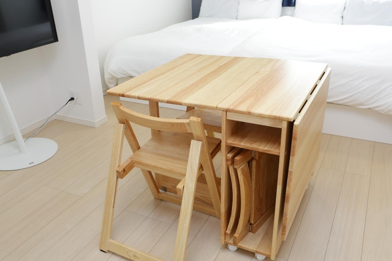 Bedroom 2, Rana Katase Enoshima, Fujisawa