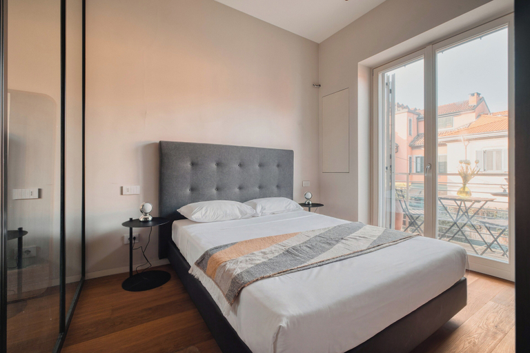 Room 2, Archimede by Wynwood House, Milano
