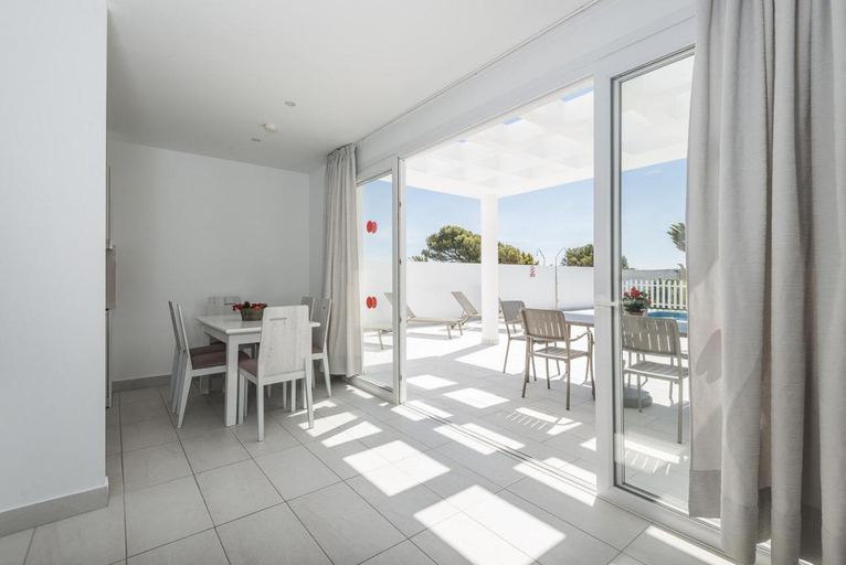 Others 5, Villas Calan Bosch Feli by Escape Home, Baleares