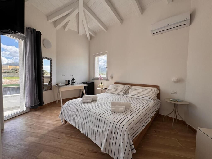 Room 4, Domo IL Tramonto Giba, Carbonia-Iglesias