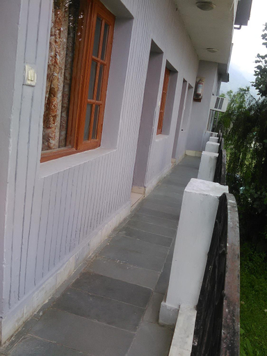 Exterior & Views 1, Centre Point Resorts And Club, Kangra