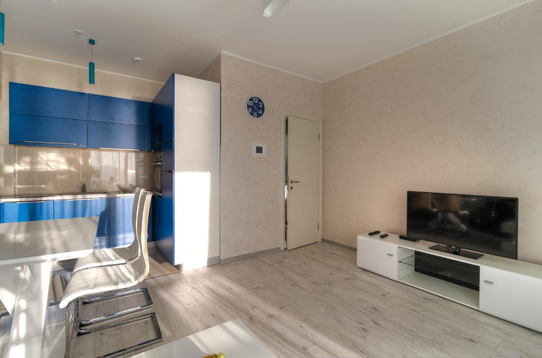 Others 4, Harmonia Sunrise Apartments