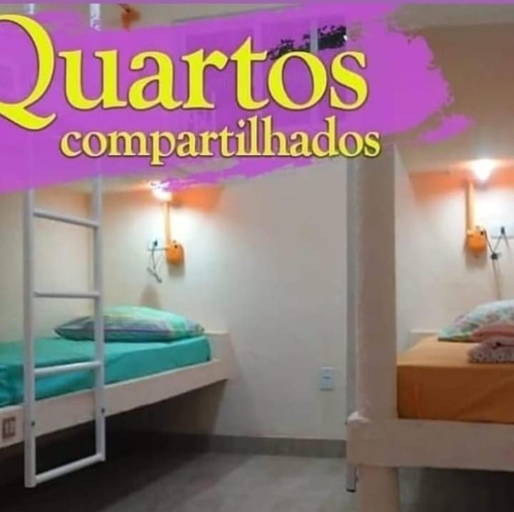 Others 5, Hostel da Federacao, Salvador