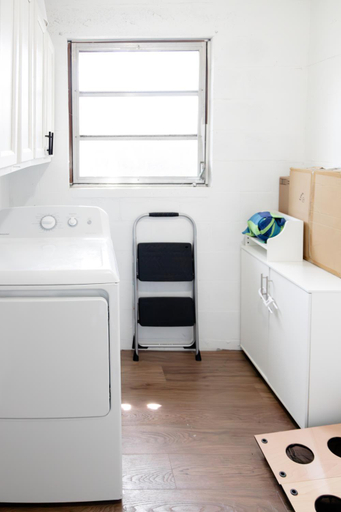 Bathroom 2, Lakeland Retreat Quiet Patio Free Parking, Polk