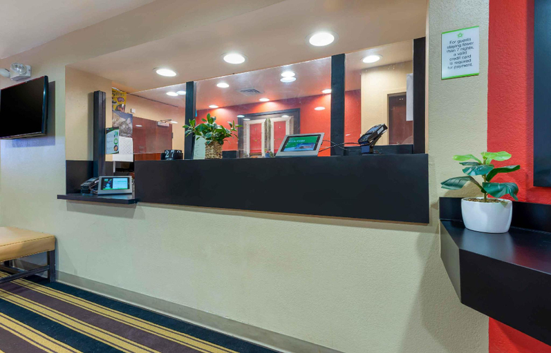 Public Area 2, Extended Stay America Suites - Mt. Olive - Budd Lake, Morris