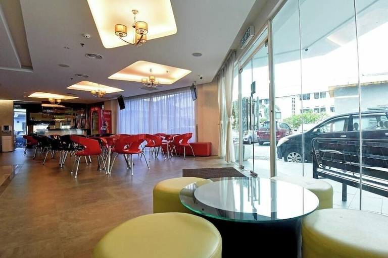 Food & Drinks 4, Jindagu Hotel Ipoh, Kinta