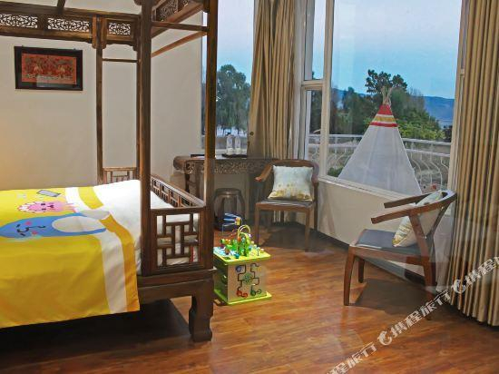 Others 4, Villa Verde Hotel, Dali Bai