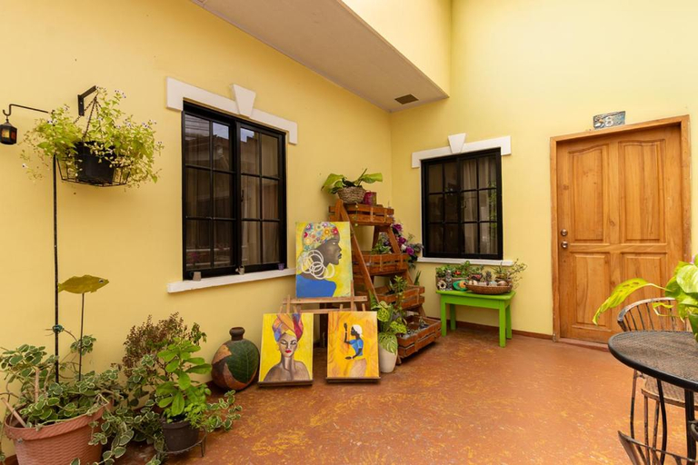 Exterior & Views, Hotel Playa Bonita, Tela