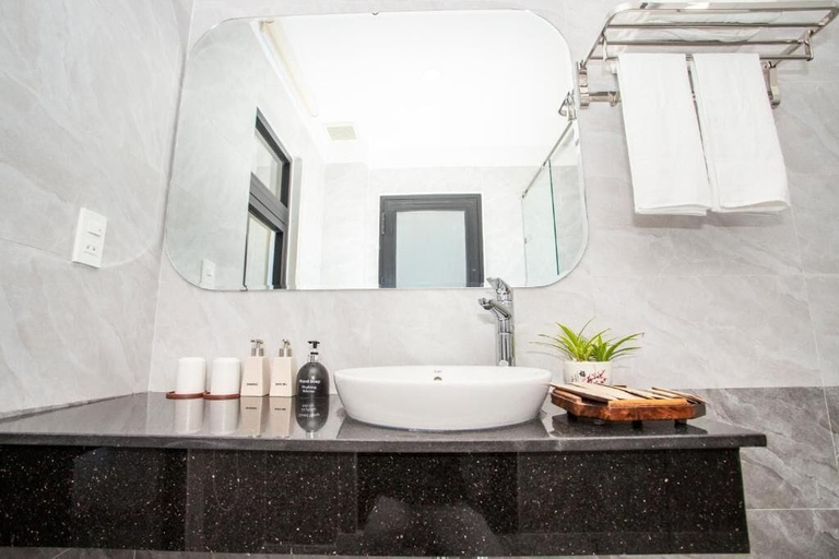 Bathroom 4, Nile Hotel Phu Yen, Tuy Hoa