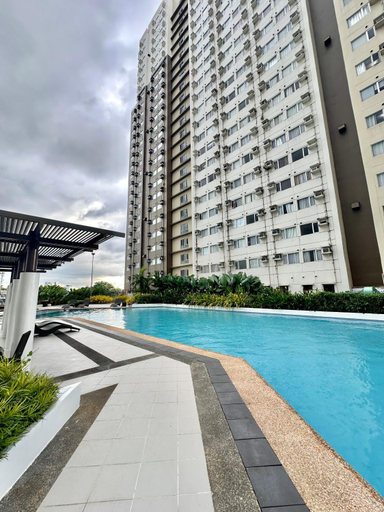 Sport & Beauty 4, Avida Aspira Condotel, Cagayan de Oro City