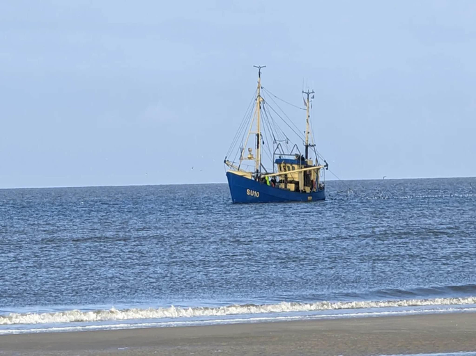 Others 2, Ferienwohnung in St. Peter-Ording., Nordfriesland