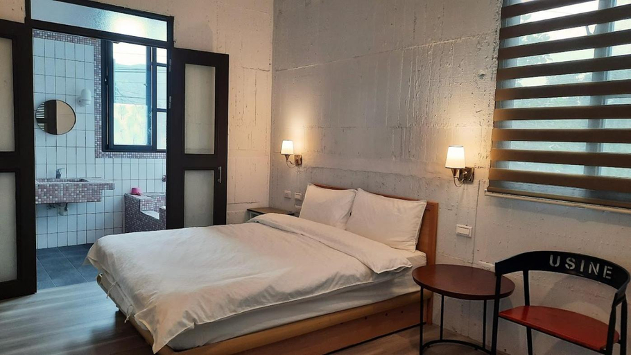 Bedroom 2, Kelly Field Homestay, Hualien