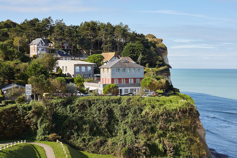 Exterior & Views 1, Hotel The Originals Le Cise, Somme